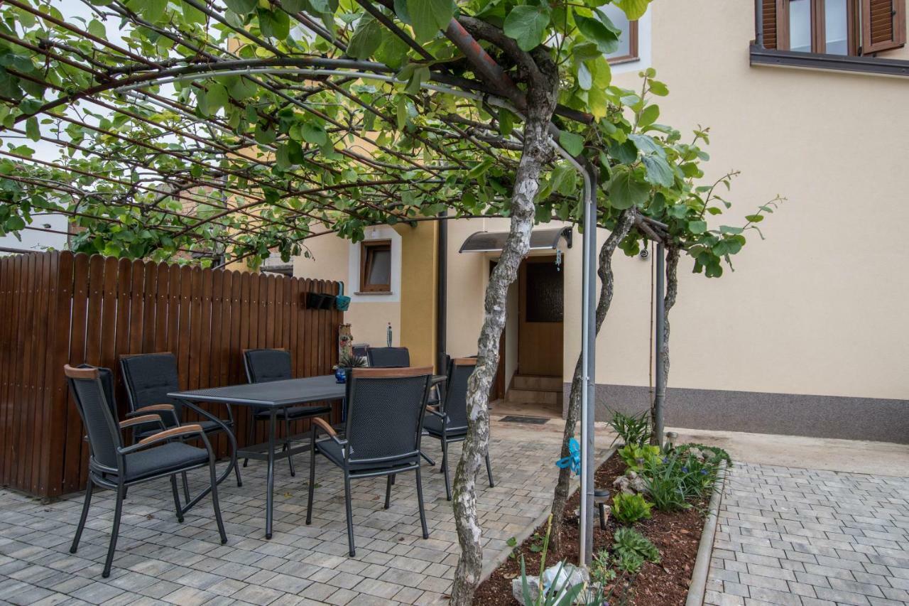 App Prodan Umag Exterior photo