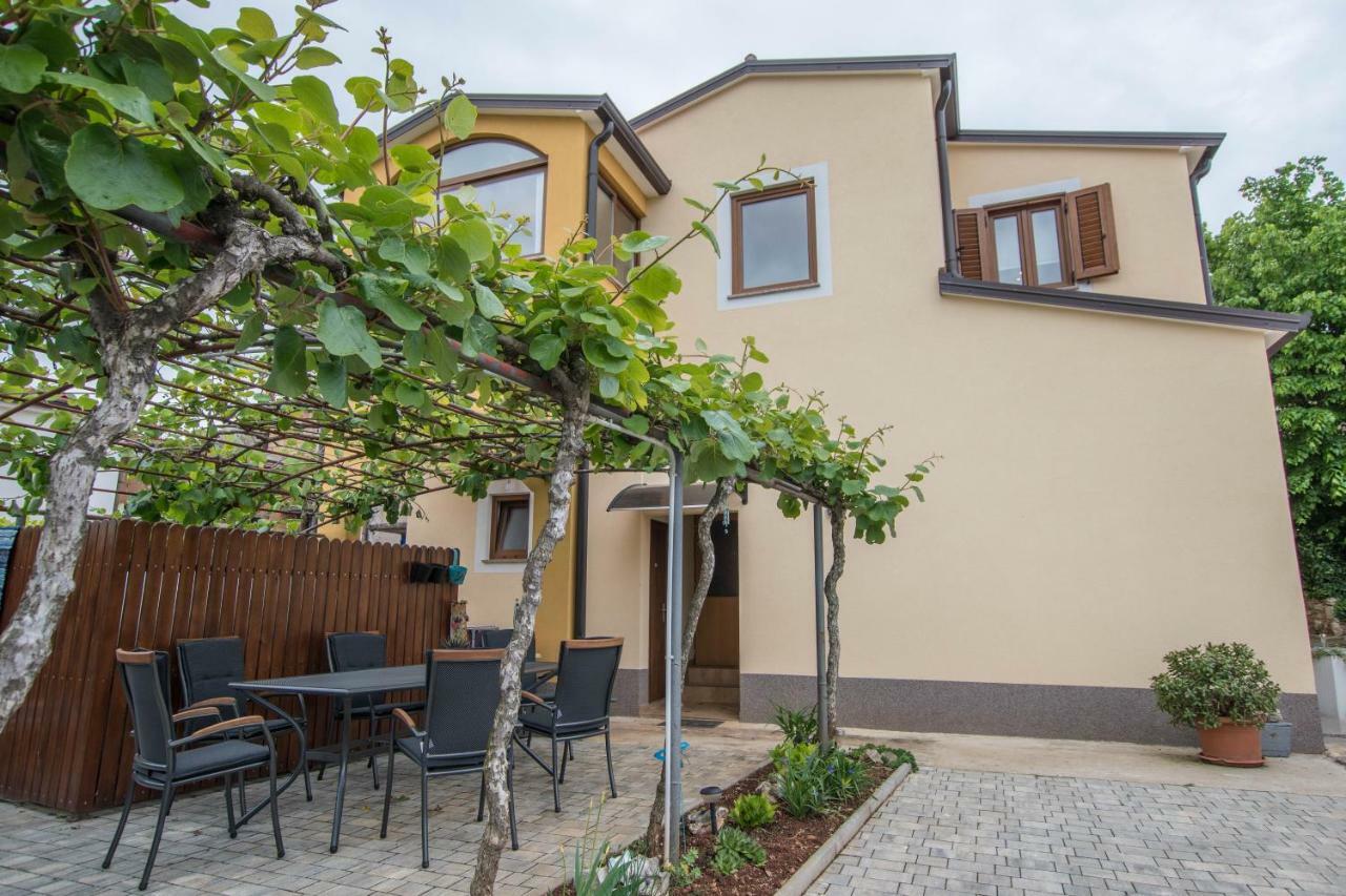 App Prodan Umag Exterior photo